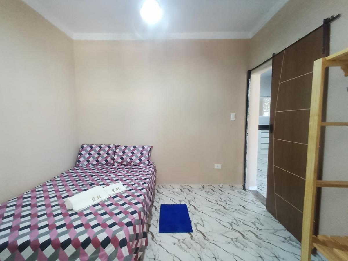 Flat 2 Marias Hotel Maragogi Exterior photo