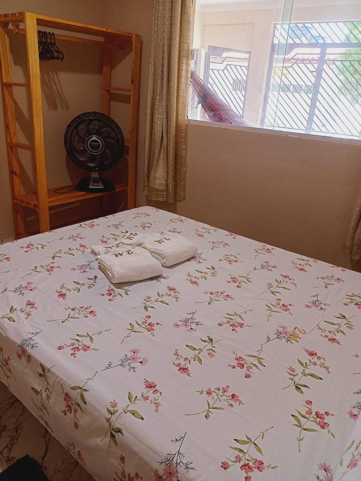 Flat 2 Marias Hotel Maragogi Exterior photo